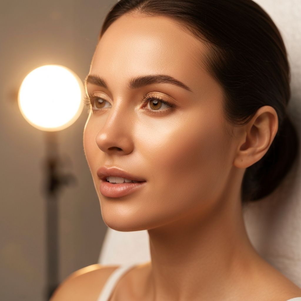 Radiance Glow Treatment