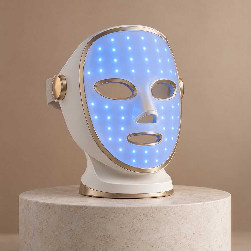 Blue Light Clarity