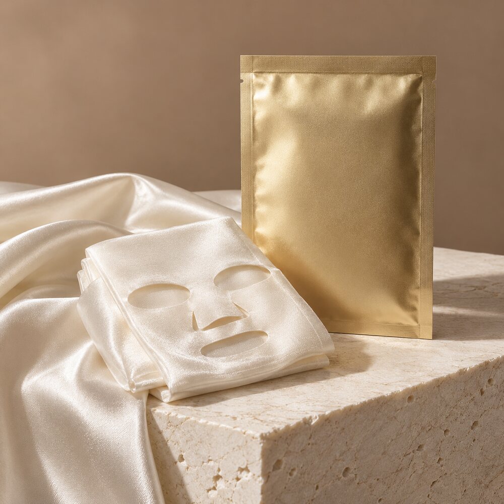 The Silk Ritual