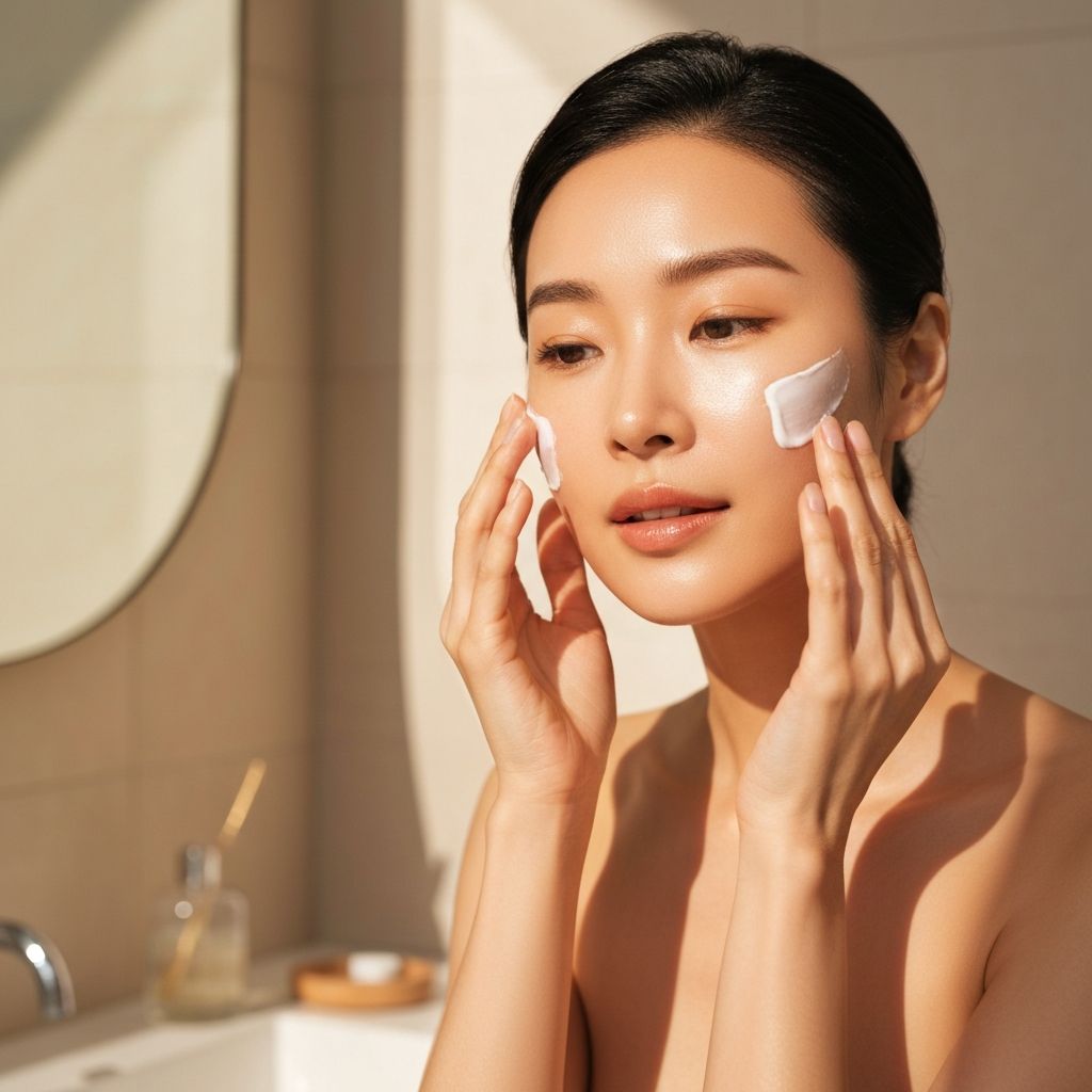 Truffoire skincare consultation